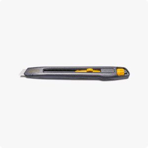 Stanley interlock cutter