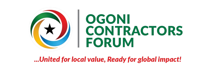 Ogoni Indigenous Contractors Forum