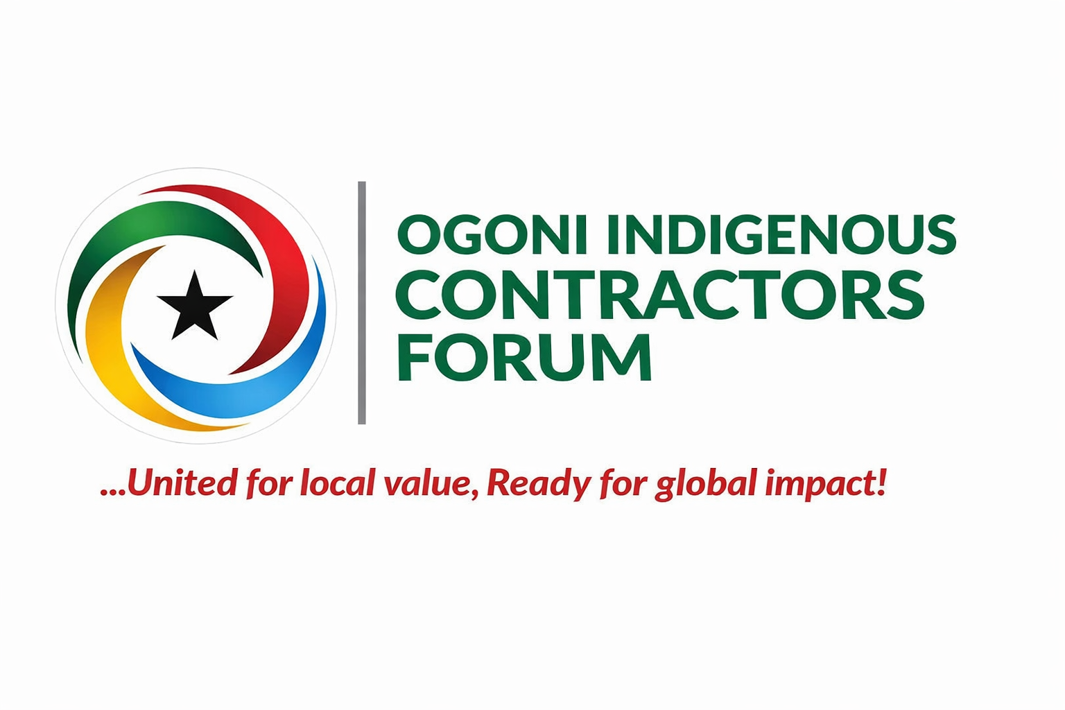 Ogoni indigenous