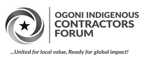 Ogoni-contractors grey